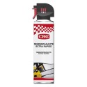 LIMPIADOR MULT DESENGRASANTE SPRAY CRC 500 ML