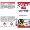 LIMPIADOR MULT DESENGRASANTE SPRAY CRC 500 ML