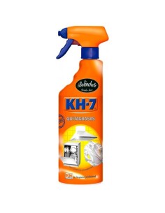 DESENGRASANTE KH-7 PISTOLA 780 ML