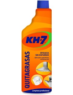 DESENGRASANTE KH-7 RECAMBIO 780 ML