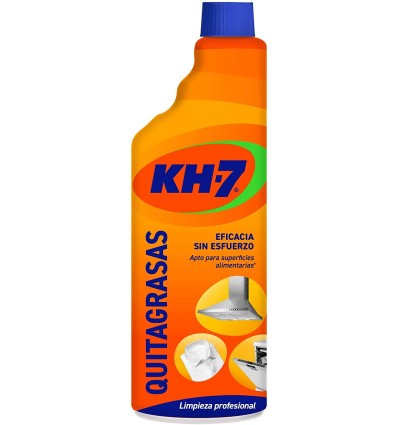 DESENGRASANTE KH-7 RECAMBIO 780 ML