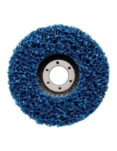 DISCO LIMPIEZA/ACABADO CARBURO DE SILICIO 115 MM CG-RD 3M