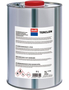 DESENGRASANTE TERCLEN 5 LT