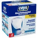 ABSORBE HUMEDAD HOG CEYS REC CEYS 2 PZ