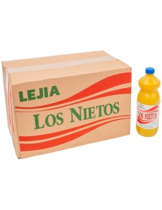 LEJIA 35 GRAMOS 1 LITRO