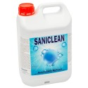 DESINFECTANTE MULTIUSOS SANICLEAN 5 LITROS