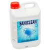 DESINFECTANTE MULTIUSOS SANICLEAN 5 LITROS