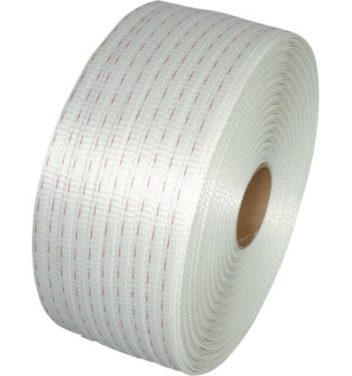 FLEJE POLIESTER PES ENCOLADA 19MM X 500M