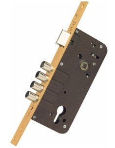 CERRADURA 810 CON RESBALON