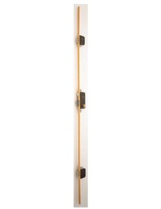 CERRADURA SEG. MAD.EMB. 40MM 892280Y7040M3A LAT 3P YALE