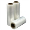 BOBINA FILM TRANSPARENTE 23 MICRAS 1,4 KG MANDRIL 200 GR