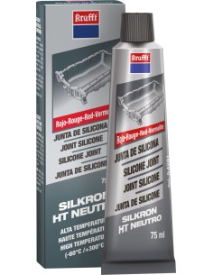 SILKRON HT NEUTRO ROJO 75 ML