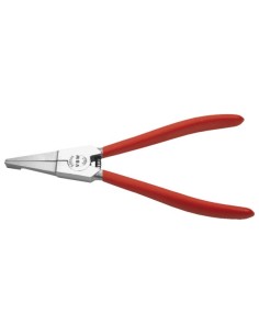 ALICATES PARA ANILLOS SEEGER EN FORMA DE HERRADURA 170 MM 87530205