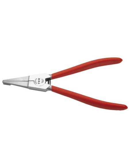 ALICATES PARA ANILLOS SEEGER EN FORMA DE HERRADURA 170 MM 87530205