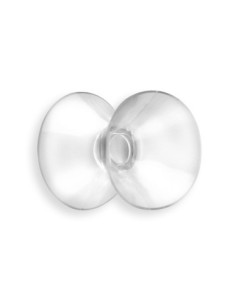 VENTOSA MULTIU DOBLE INOFIX TRA 1205-2- 4 PZ