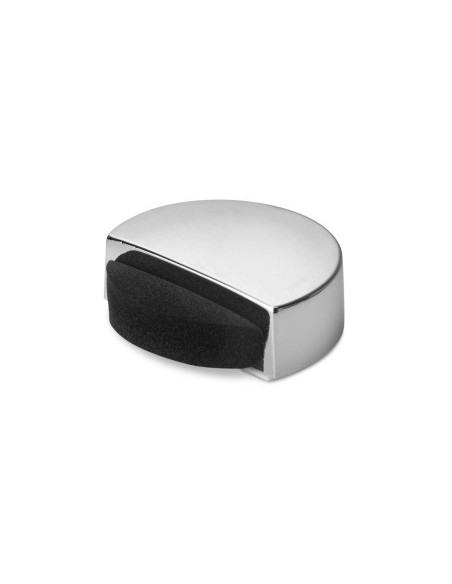 TOPE PTA 14X DIAMT47MM ESPUMA AMORTIGUADORA ADH CROM INOFIX