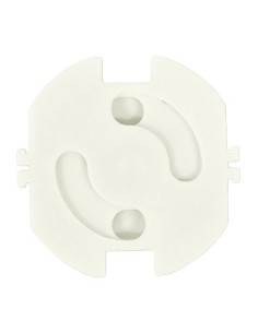PROTECTOR ELEC ENCHUFE TOMA TIERRA HEPOLUZ 5 PZ