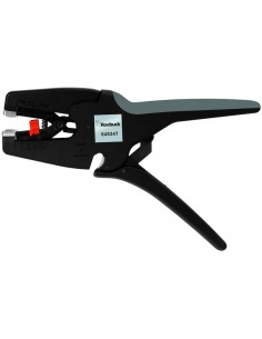 ALICATE PELACABLES UNIVERSAL AUTOAJUSTABLE 0.03-10MM