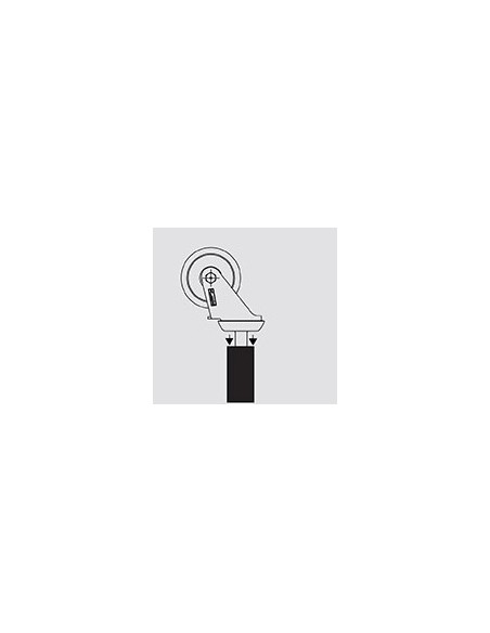 CASQUILLO FIXALENE REDONDO 22 (INTERIOR 11) 1-0658