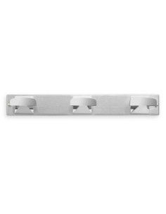 COLGADOR HOG 45X330X40MM TORN IN/PL CROM 3061-1 INOFIX