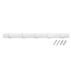 COLGADOR HOG 28X350X25MM TORN 5G PL BL MOVILES 3075-2 INOFIX