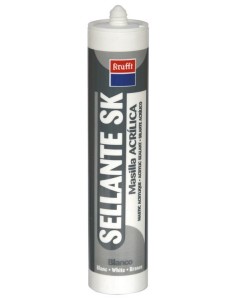 MASILLA ACRIL SELLANTE BL SK KRAFFT 300 ML
