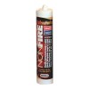 MASILLA REFR. A/TEM 1200ºC INT. CREM NON FIRE KRAFFT 310 ML