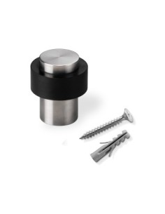 TOPE PTA 40X DIAMT35MM TORN. INOX AMORTIGUADOR INOFIX