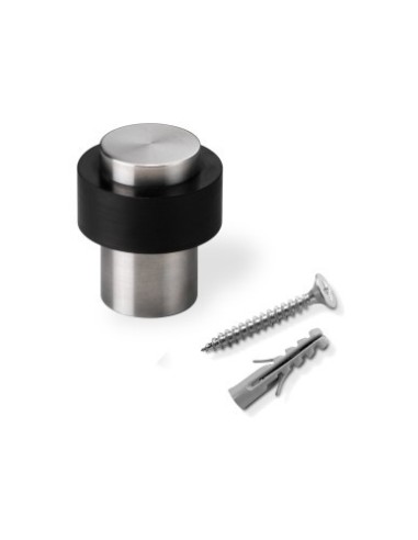TOPE PTA 40X DIAMT35MM TORN. INOX AMORTIGUADOR INOFIX