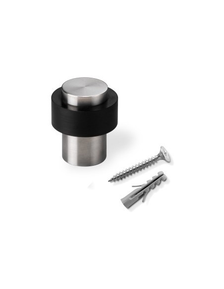 TOPE PTA 40X DIAMT35MM TORN. INOX AMORTIGUADOR INOFIX