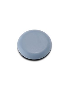 DESLIZADOR MUEBLE ADHESIVO 25 MM GRIS 3510-7-