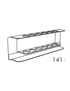 BLISTER PARA CORTAFRIOS/BURILES 141.0.23