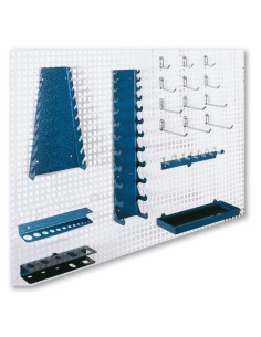 ACCESORIOS TABLERO PERFORADO 145 15 1