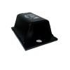 ANCLAJE DE SUELO STOP & GO NEGRO