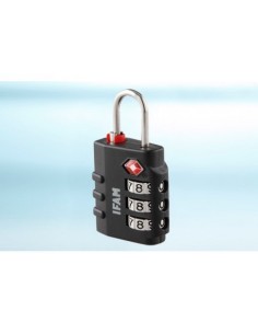 CANDADO TRYPLOCK35