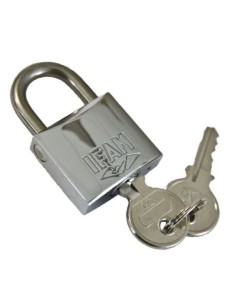 CANDADO Z35 N9275 ARCO CORTO