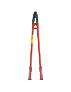 CORTADOR DE ENREJADO RETICULAR Y MAT. PLANOS "EUROCUT" 840 MM 87480010