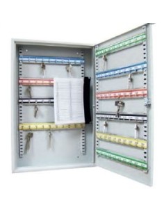 ARMARIO LLAVERO GRANDE 200 LLAVES 550X375X140 MM