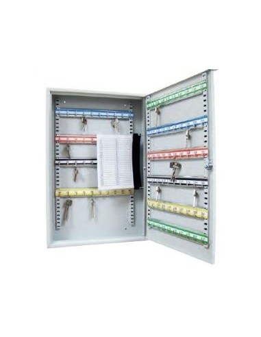 ARMARIO LLAVERO GRANDE 200 LLAVES 550X375X140 MM