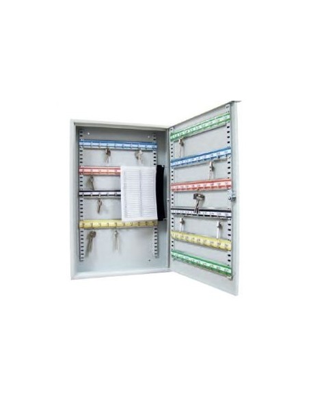 ARMARIO LLAVERO GRANDE 200 LLAVES 550X375X140 MM