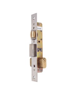 CERRADURA MET.EMB. 23X14MM 5551 NIQ ROD/PAL LINCE