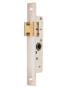 CERRADURA MET.EMB. 23X15MM 5550N NIQ PIC/PAL LINCE