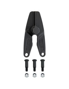 CABEZAL CUCHILLA P/CORTADOR "EUROCUT" 840 MM 87480133