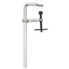 TORNILLO DE APRIETE PARA CERRAJERIA PARA TRABAJOS PESADOS MANGO EN T 1000X120 MM