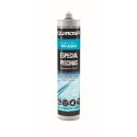 ADHESIVO SELLADOR MS 290ML ESPECIAL PISCINAS MS-AQUA