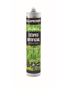 ADHESIVO SELLADOR MS CESPED ARTIFICIAL 290ML PM-GREEN
