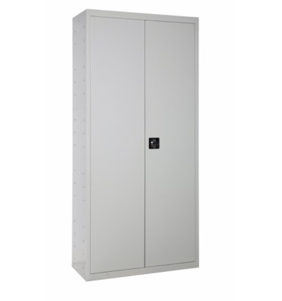 ARMARIO ORDEN 2 PUERTAS 1800X800X400MM 4B SIMONRACK