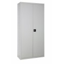 ARMARIO ORDEN 2 PUERTAS 1800X800X400MM 4B SIMONRACK