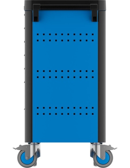 CARRO DE TALLER WORKSTER WHL-L7