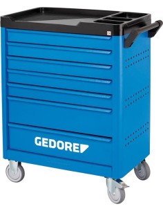 CARRO DE TALLER WORKSTER 1045X785X510MM